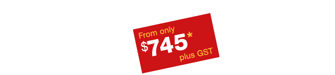 Special Price